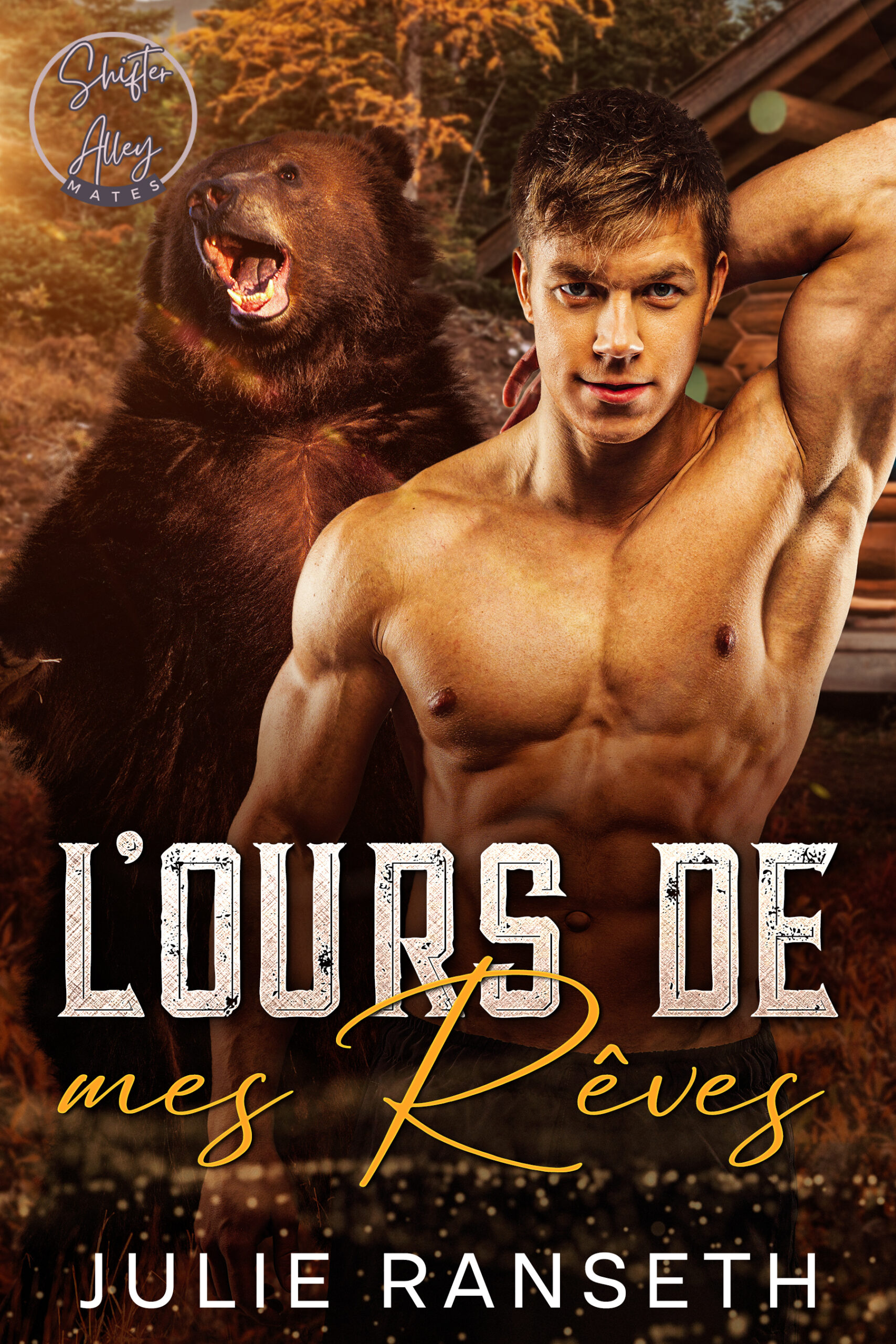 Bearly Dreaming French