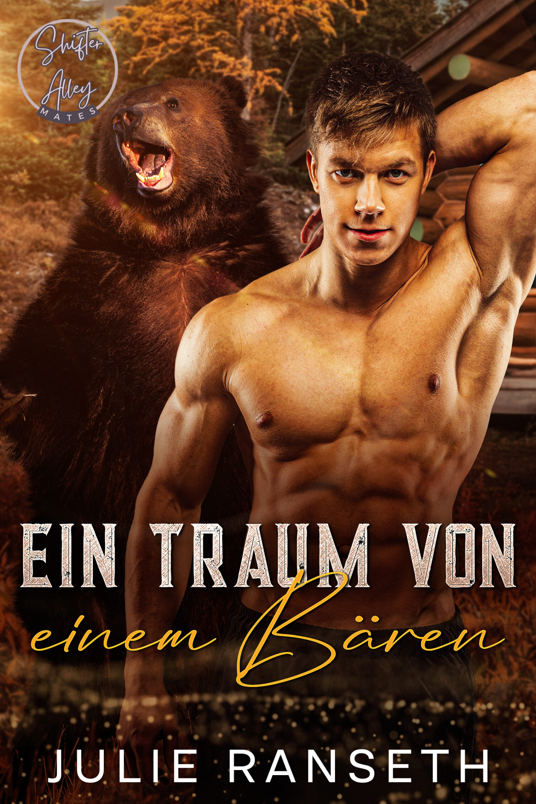 Bearly Dreaming German