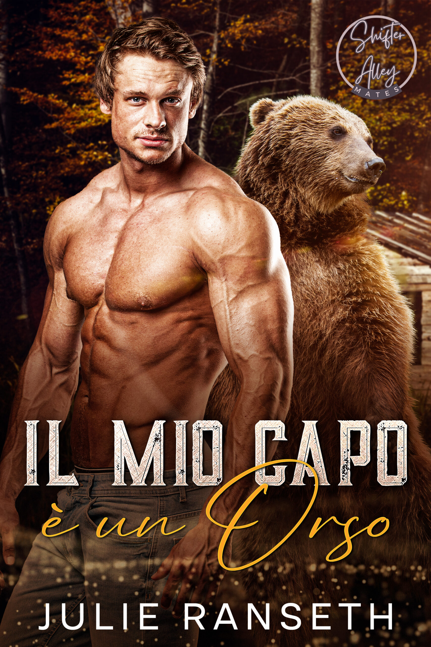 Bearly Managing italian