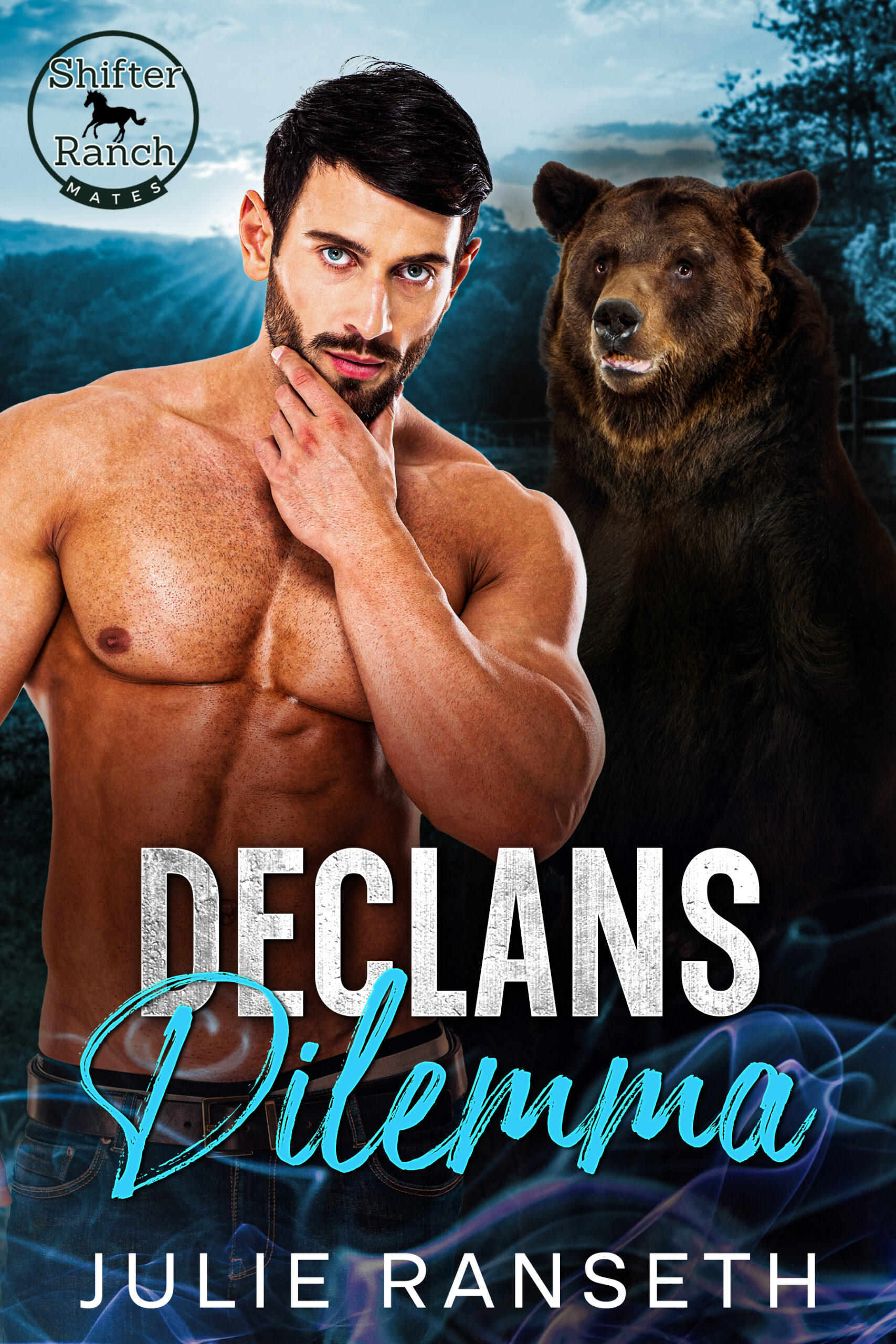 Declan's Dilemma german