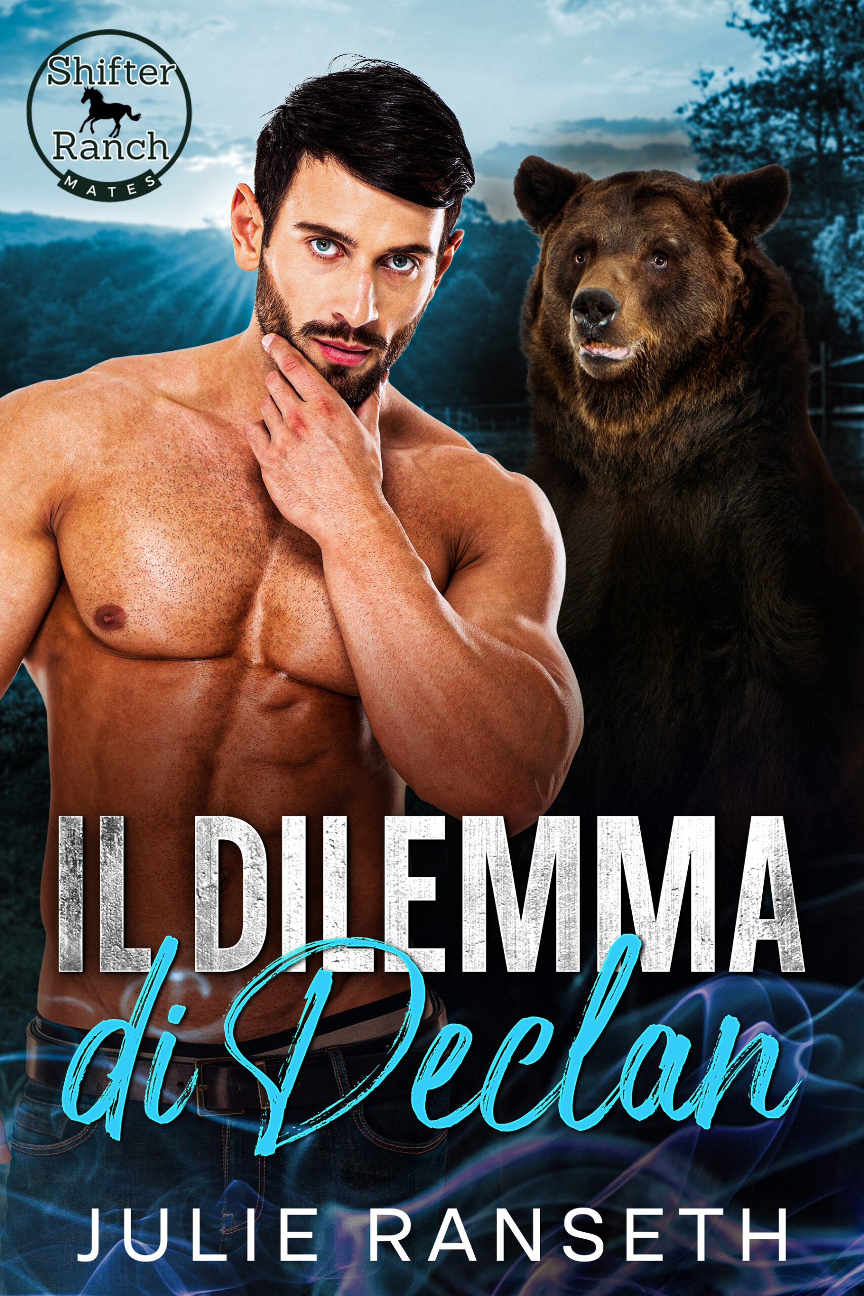 Declan's Dilemma italian