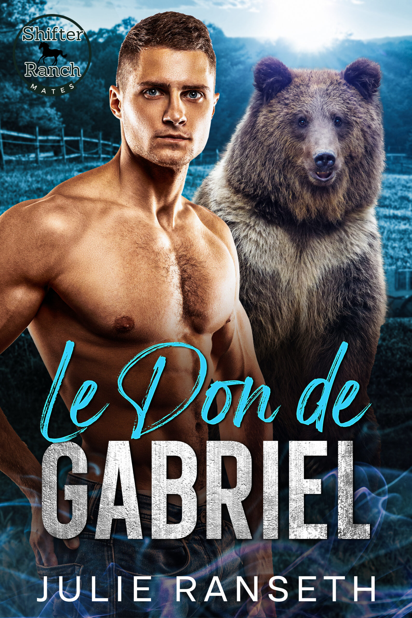 Gabriel's Gift french