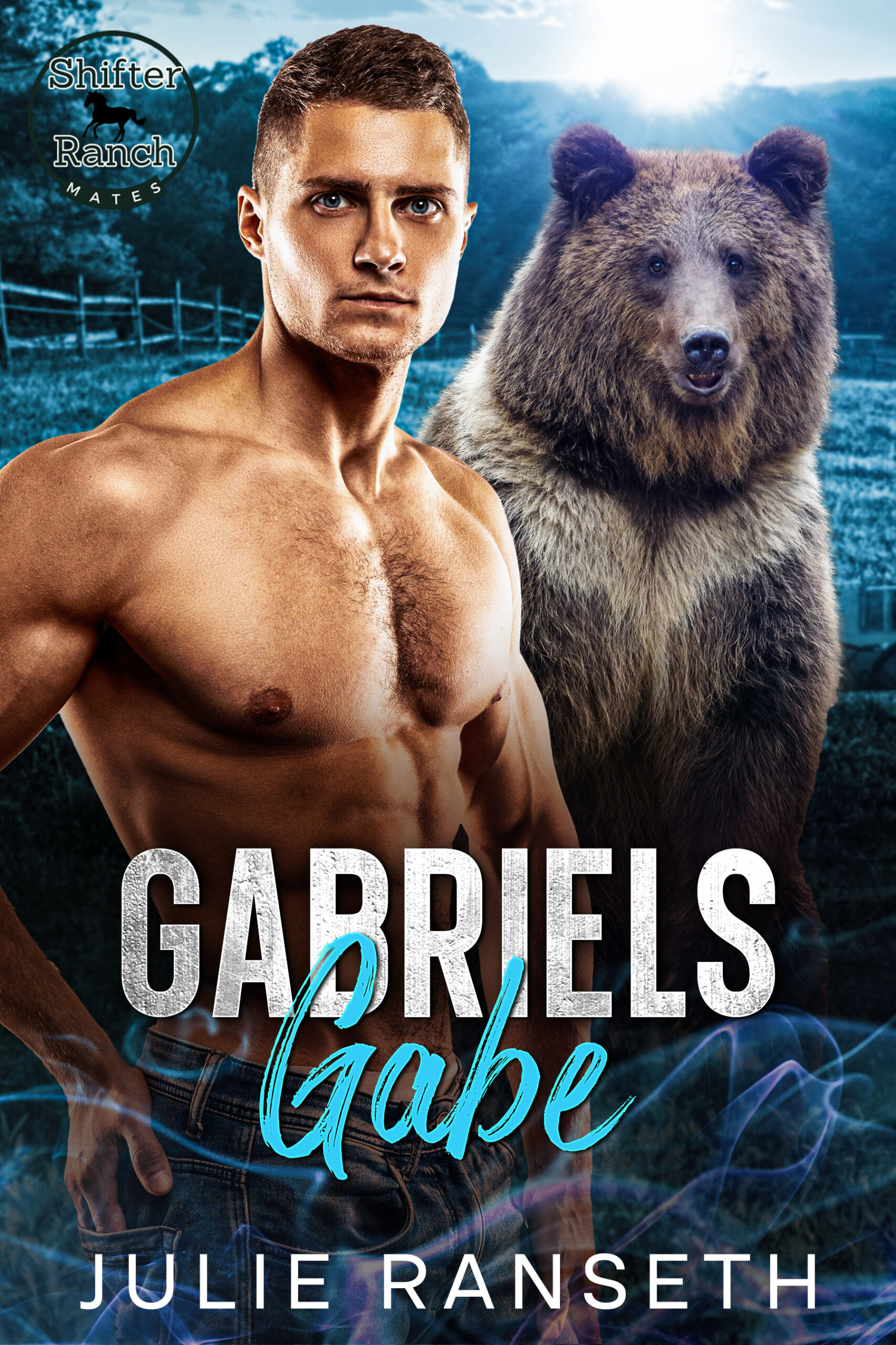 Gabriel's Gift german