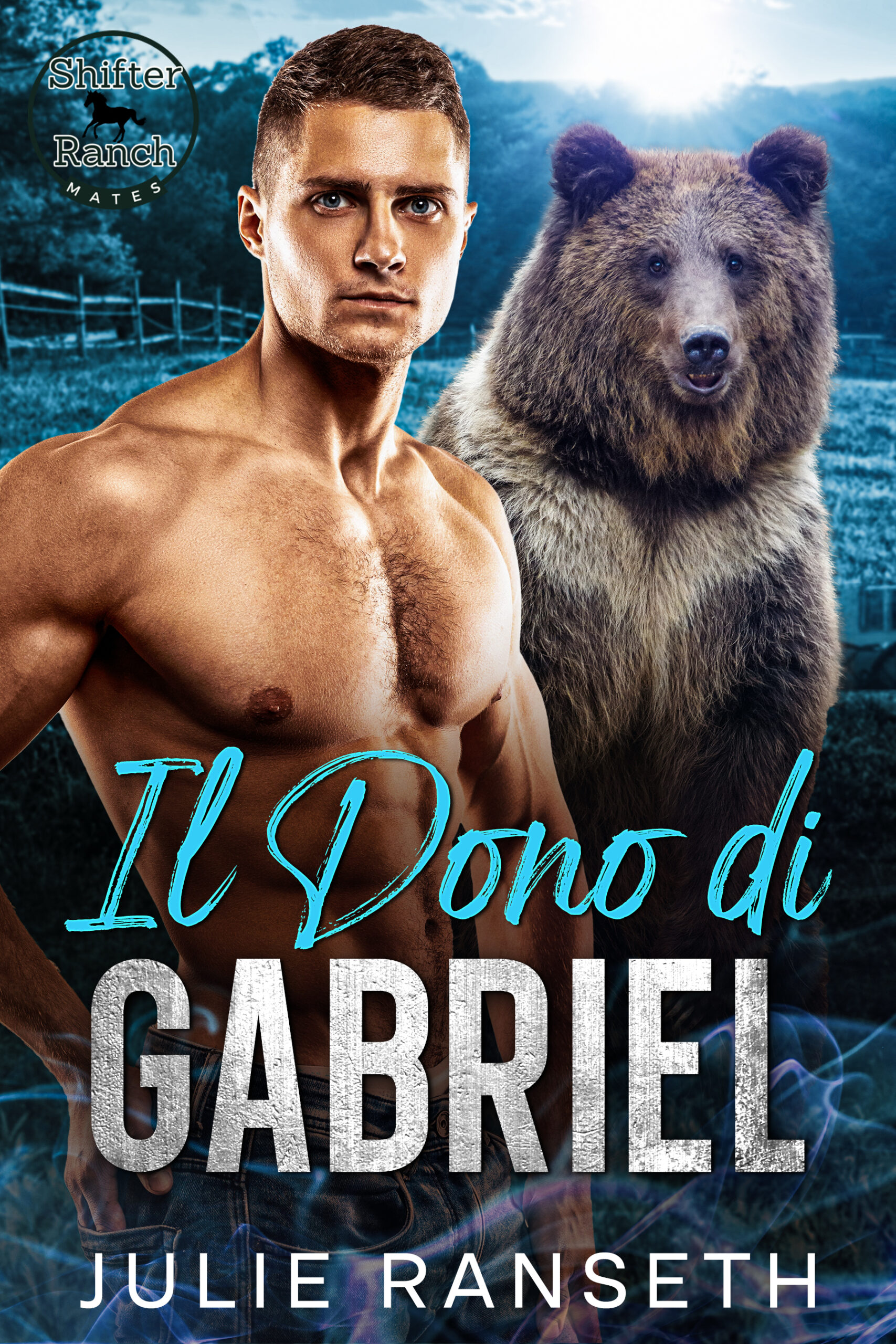 Gabriel's Gift italian