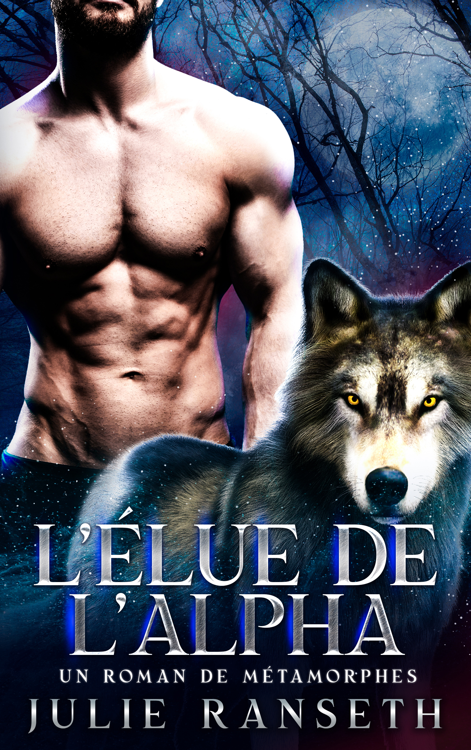 Alpha's Choice FR ebook