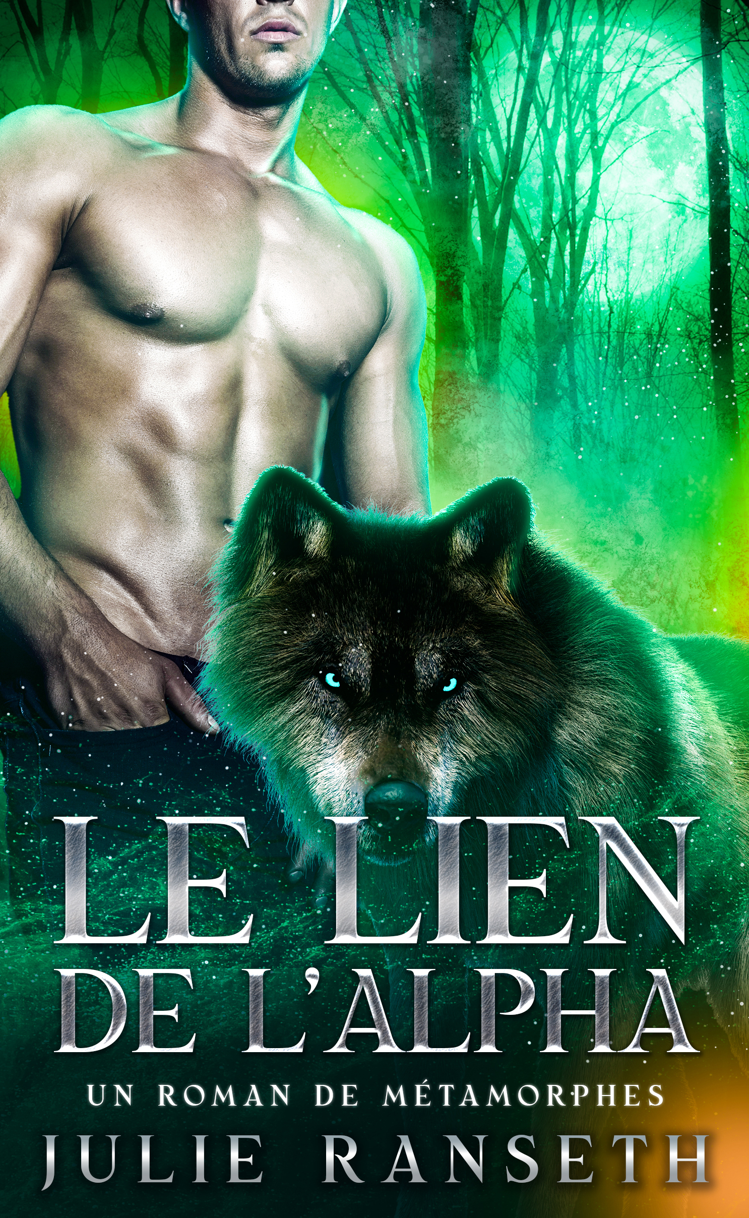 Alpha's Gift FR ebook