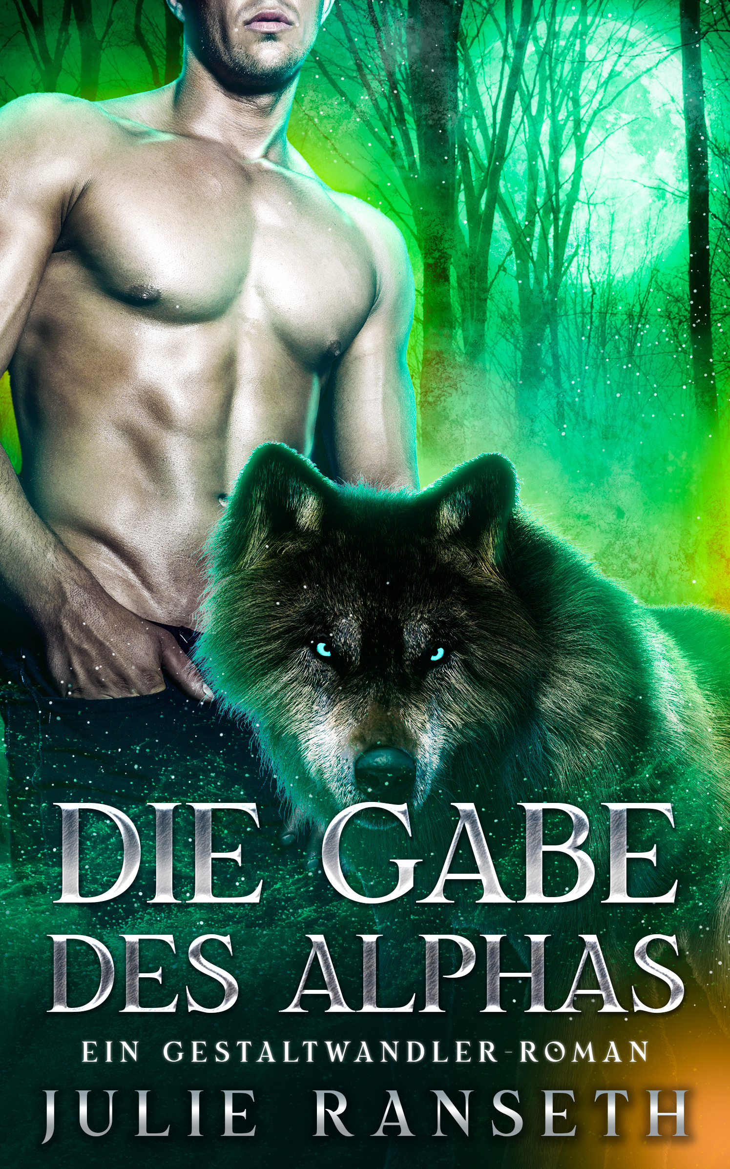 Jennifer Ranseth ebook