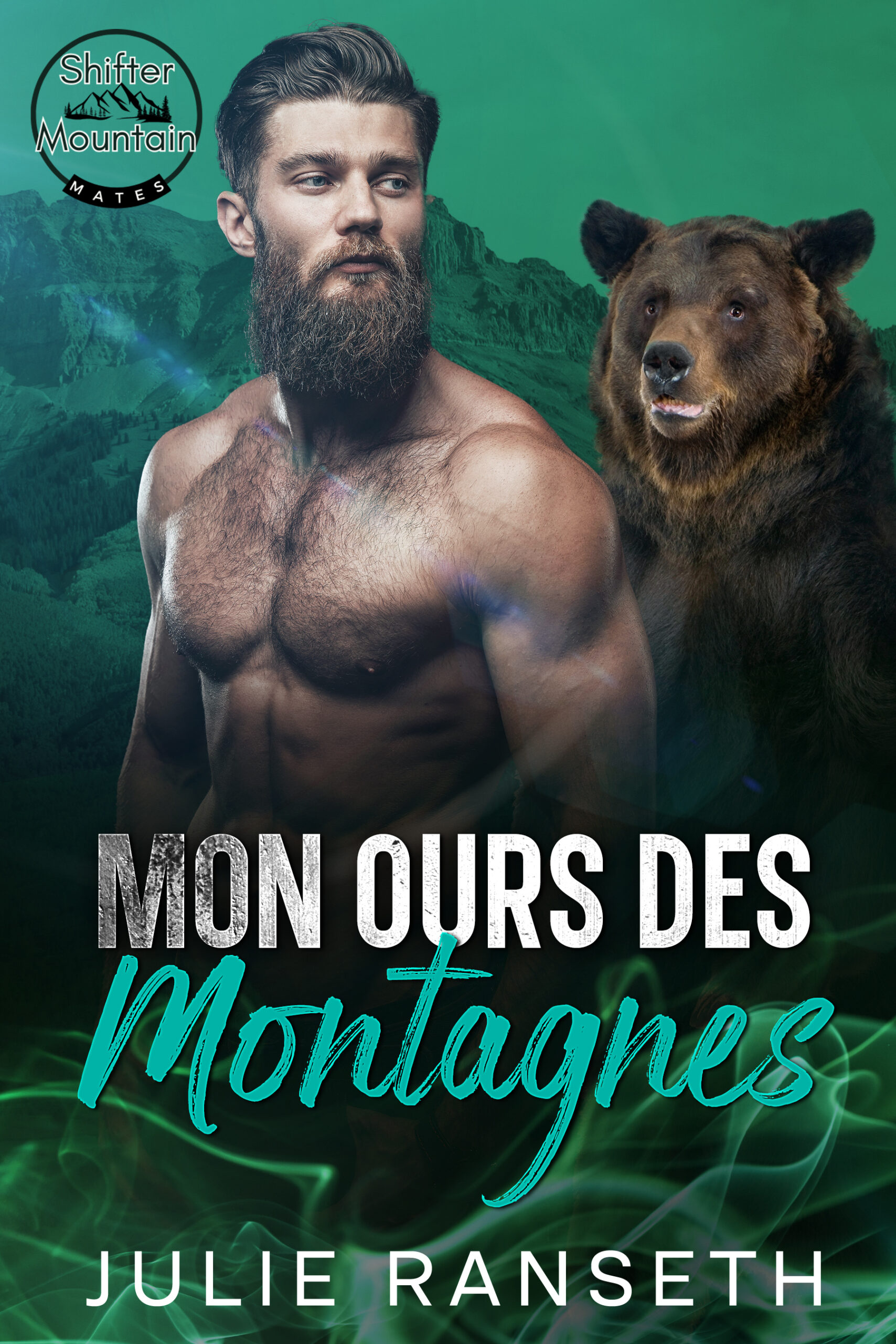 My Mountain Bear FR