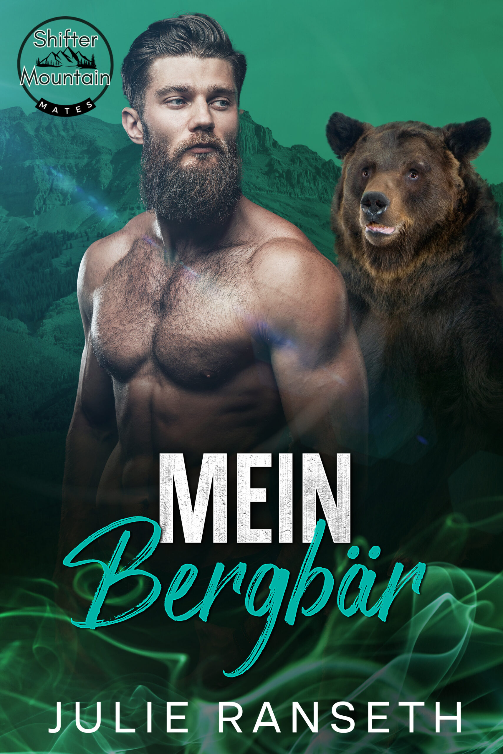 My Mountain Bear GE