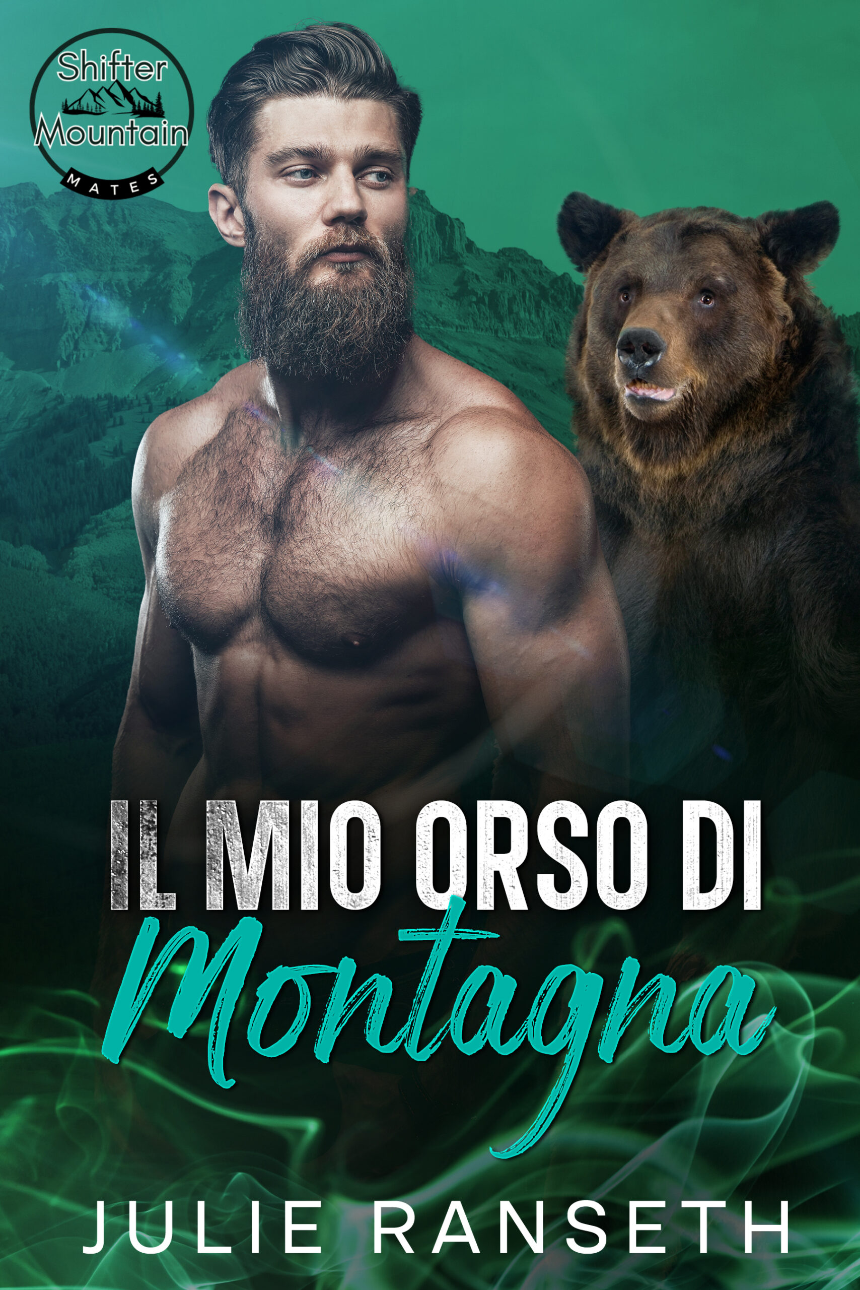 My Mountain Bear IT