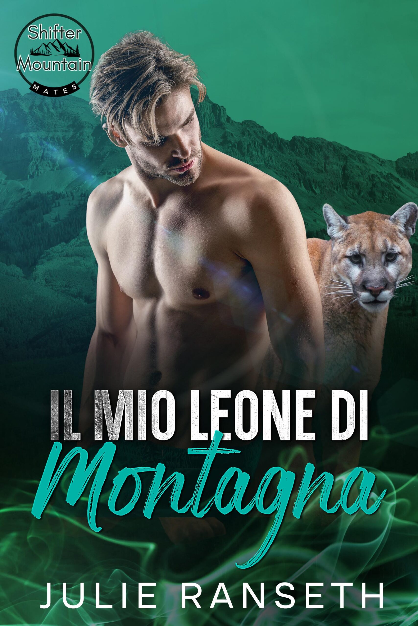 My Mountain Lion IT