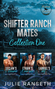 SRM - Collection 1 ebook