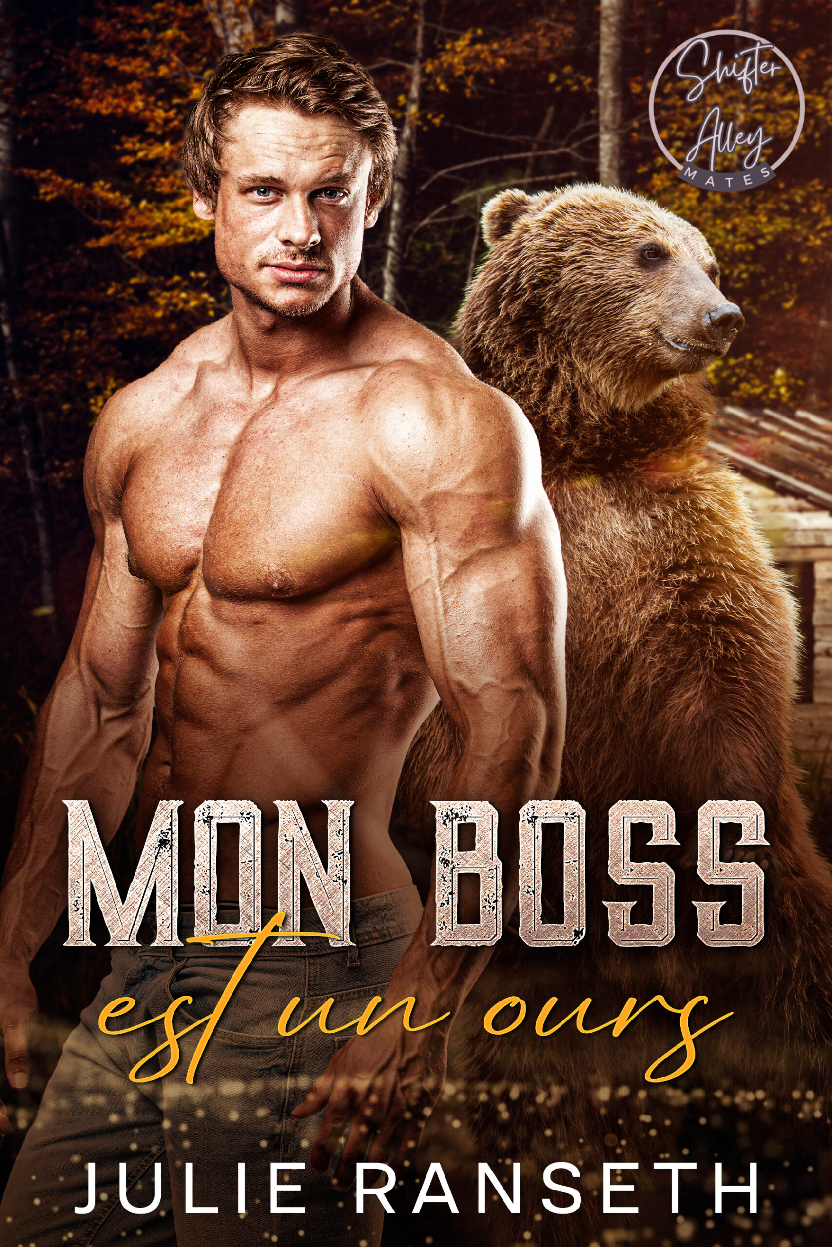 Bearly Managing french