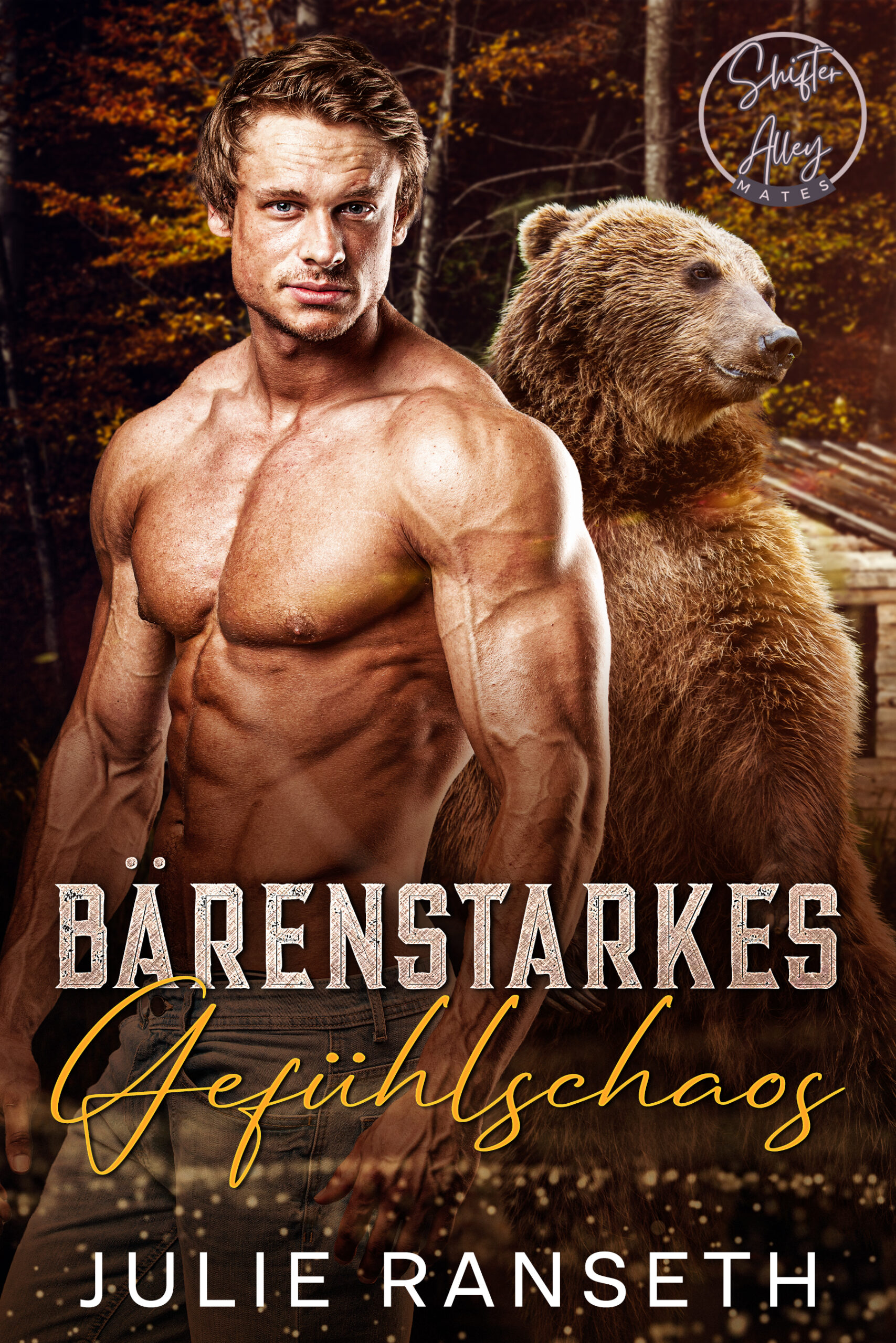 Bearly Managing german