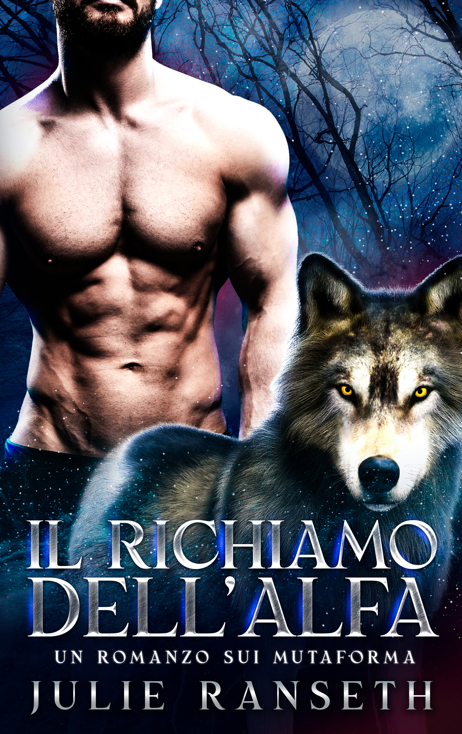 Alpha's Choice IT ebook